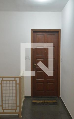 Apartamento à venda com 64m², 2 quartos e 2 vagasHall de entrada