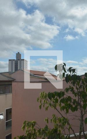 Apartamento à venda com 64m², 2 quartos e 2 vagasVaranda da Sala