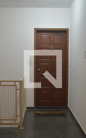 Apartamento à venda com 64m², 2 quartos e 2 vagasHall de entrada