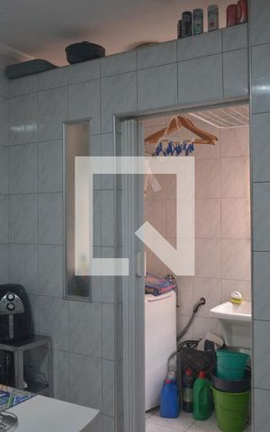 Apartamento à venda com 64m², 2 quartos e 2 vagasCozinha