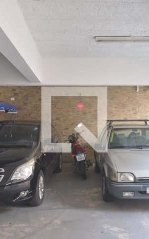 Apartamento à venda com 64m², 2 quartos e 2 vagasVaga