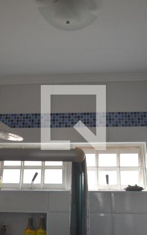 Apartamento à venda com 64m², 2 quartos e 2 vagasBanheiro da Suíte