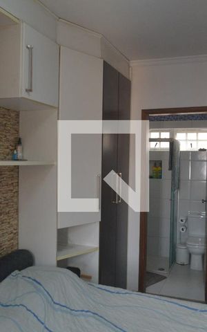 Apartamento à venda com 64m², 2 quartos e 2 vagasQuarto Suíte