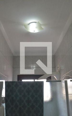 Apartamento à venda com 64m², 2 quartos e 2 vagasBanheiro Social