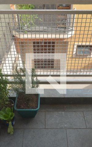 Apartamento à venda com 64m², 2 quartos e 2 vagasVaranda da Sala