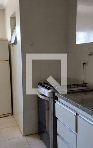 Apartamento à venda com 58m², 2 quartos e 1 vaga Apartamento à venda com 58m², 2 quartos e 1 vagaCozinha