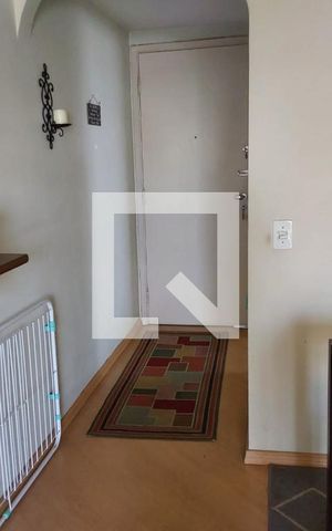 Apartamento à venda com 58m², 2 quartos e 1 vaga
