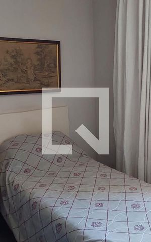 Apartamento à venda com 58m², 2 quartos e 1 vaga Apartamento à venda com 58m², 2 quartos e 1 vagaQuarto