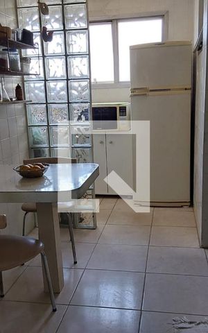 Apartamento à venda com 58m², 2 quartos e 1 vaga Apartamento à venda com 58m², 2 quartos e 1 vagaCozinha