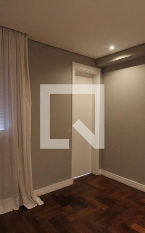 Apartamento à venda com 204m², 4 quartos e 4 vagasSuíte 1
