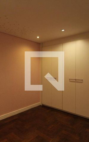 Apartamento à venda com 204m², 4 quartos e 4 vagasSuíte 3
