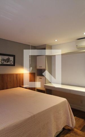 Apartamento à venda com 204m², 4 quartos e 4 vagasSuíte 4