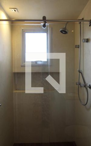 Apartamento à venda com 204m², 4 quartos e 4 vagasBanheiro Da Suíte 2