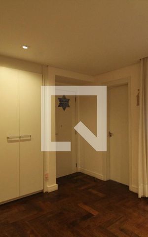 Apartamento à venda com 204m², 4 quartos e 4 vagasSuíte 3