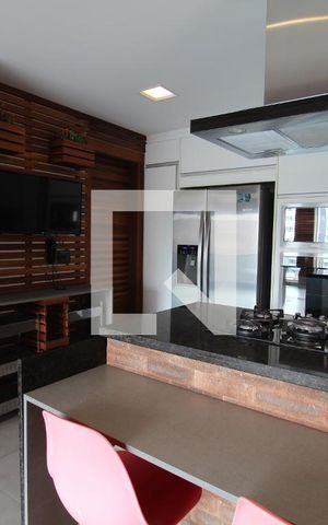 Apartamento à venda com 204m², 4 quartos e 4 vagasCoozinha