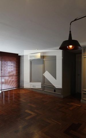 Apartamento à venda com 204m², 4 quartos e 4 vagasSala