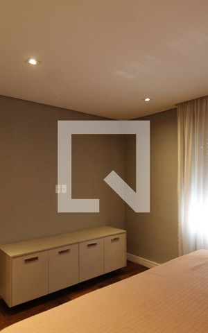 Apartamento à venda com 204m², 4 quartos e 4 vagasSuíte 4
