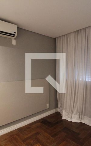 Apartamento à venda com 204m², 4 quartos e 4 vagasSuíte 1