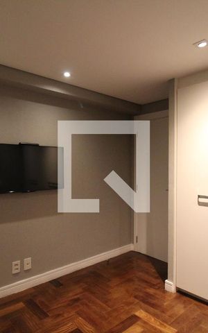 Apartamento à venda com 204m², 4 quartos e 4 vagasSuíte 1