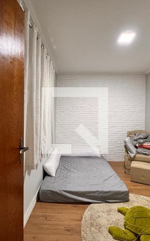 Casa à venda com 156m², 3 quartos e 3 vagas Casa à venda com 156m², 3 quartos e 3 vagasQuarto 2