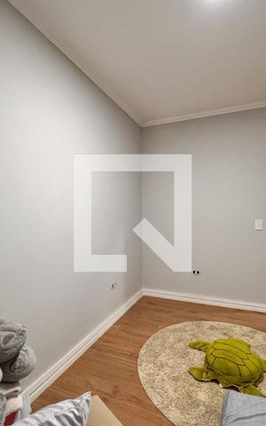 Casa à venda com 156m², 3 quartos e 3 vagas Casa à venda com 156m², 3 quartos e 3 vagasQuarto 2