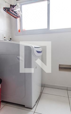 Apartamento à venda com 60m², 2 quartos e 1 vagaÁrea de Serviço