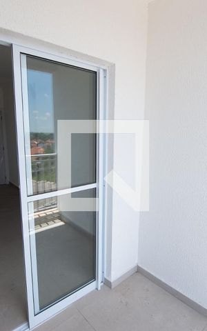 Apartamento para alugar com 68m², 2 quartos e 1 vaga Apartamento para alugar com 68m², 2 quartos e 1 vagaVaranda da Sala