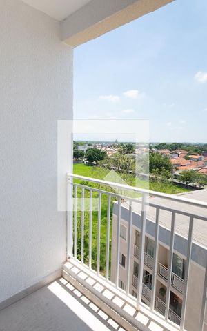 Apartamento para alugar com 68m², 2 quartos e 1 vaga Apartamento para alugar com 68m², 2 quartos e 1 vagaVaranda da Sala