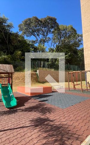 Apartamento para alugar com 64m², 3 quartos e 1 vagaÁrea comum - Playground