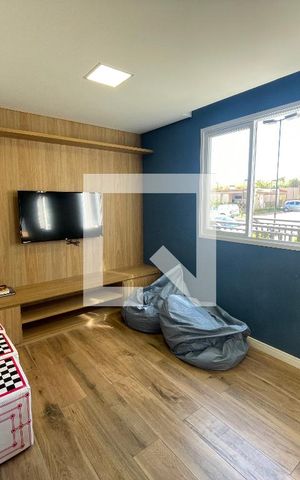 Apartamento para alugar com 64m², 3 quartos e 1 vagaÁrea comum - Salão de Jogos