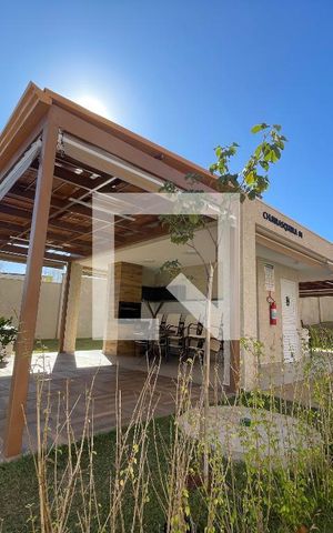 Apartamento para alugar com 64m², 3 quartos e 1 vagaÁrea comum - Churrasqueira