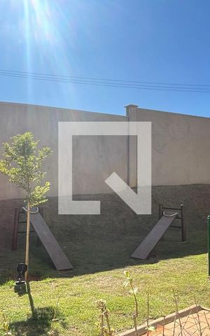 Apartamento para alugar com 64m², 3 quartos e 1 vagaÁrea comum - Fitness ao ar livre