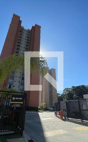Apartamento para alugar com 64m², 3 quartos e 1 vagaFachada do Condomínio