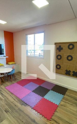 Apartamento para alugar com 64m², 3 quartos e 1 vagaÁrea comum - brinquedoteca