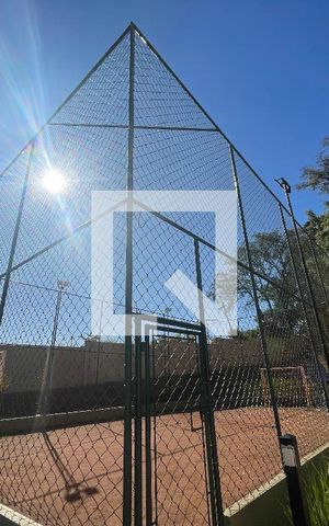 Apartamento para alugar com 64m², 3 quartos e 1 vagaÁrea comum - Quadra
