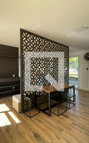 Apartamento para alugar com 64m², 3 quartos e 1 vagaÁrea comum - Salão de Festas