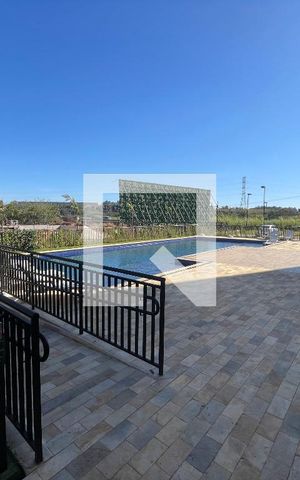 Apartamento para alugar com 64m², 3 quartos e 1 vagaÁrea comum - Piscina