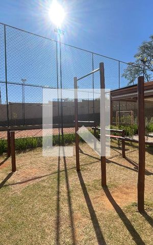 Apartamento para alugar com 64m², 3 quartos e 1 vagaÁrea comum - fitness ao ar livre