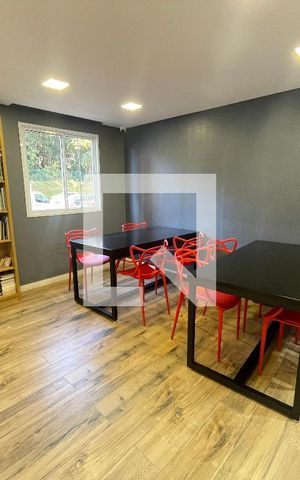 Apartamento para alugar com 64m², 3 quartos e 1 vagaÁrea comum - Sala de Estudos/Coworking