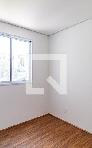 Apartamento para alugar com 33m², 2 quartos e sem vagaQuarto 01