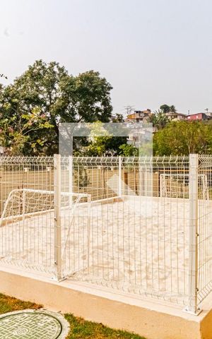 Apartamento para alugar com 33m², 2 quartos e sem vagaÁrea comum - Quadra