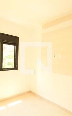 Apartamento à venda com 41m², 1 quarto e 1 vagaQuarto