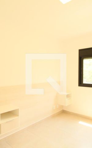 Apartamento à venda com 41m², 1 quarto e 1 vagaQuarto