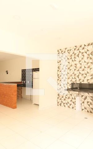 Apartamento à venda com 41m², 1 quarto e 1 vagaÁrea comum - Churrasqueira