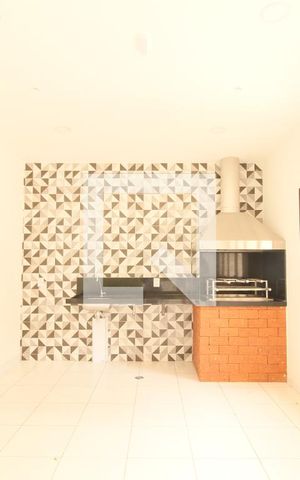Apartamento à venda com 41m², 1 quarto e 1 vagaÁrea comum - Churrasqueira
