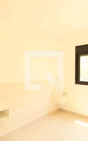 Apartamento à venda com 41m², 1 quarto e 1 vagaQuarto