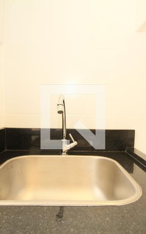 Apartamento à venda com 41m², 1 quarto e 1 vagaSala/Cozinha