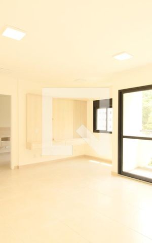 Apartamento à venda com 41m², 1 quarto e 1 vagaSala/Cozinha
