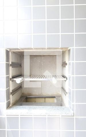 Apartamento à venda com 41m², 1 quarto e 1 vagaVaranda