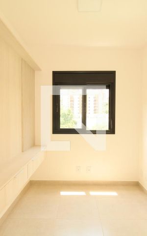 Apartamento à venda com 41m², 1 quarto e 1 vagaSala/Cozinha